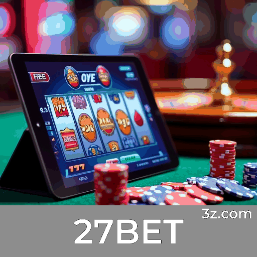 27BET: Estratégias inteligentes de bônus