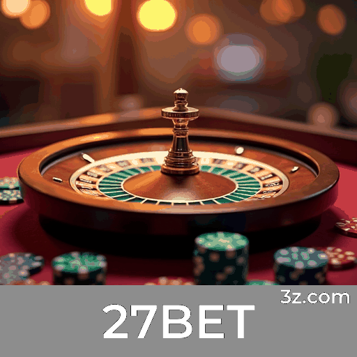 Experimente 27BET: Apostas Móveis Completas e Rápidas