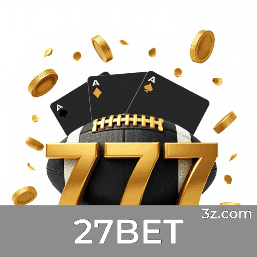 Experimente 27BET: Apostas Móveis Completas e Rápidas