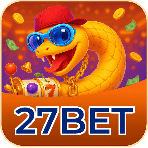 27BET