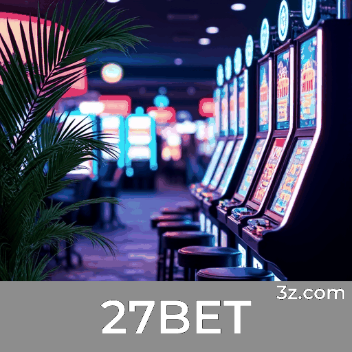 Novo Conceito em Desenvolvimento de Jogos: Valor e Inovação na 27BET