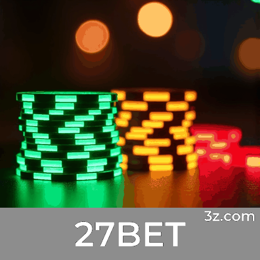 Experimente 27BET: Apostas Móveis Completas e Rápidas